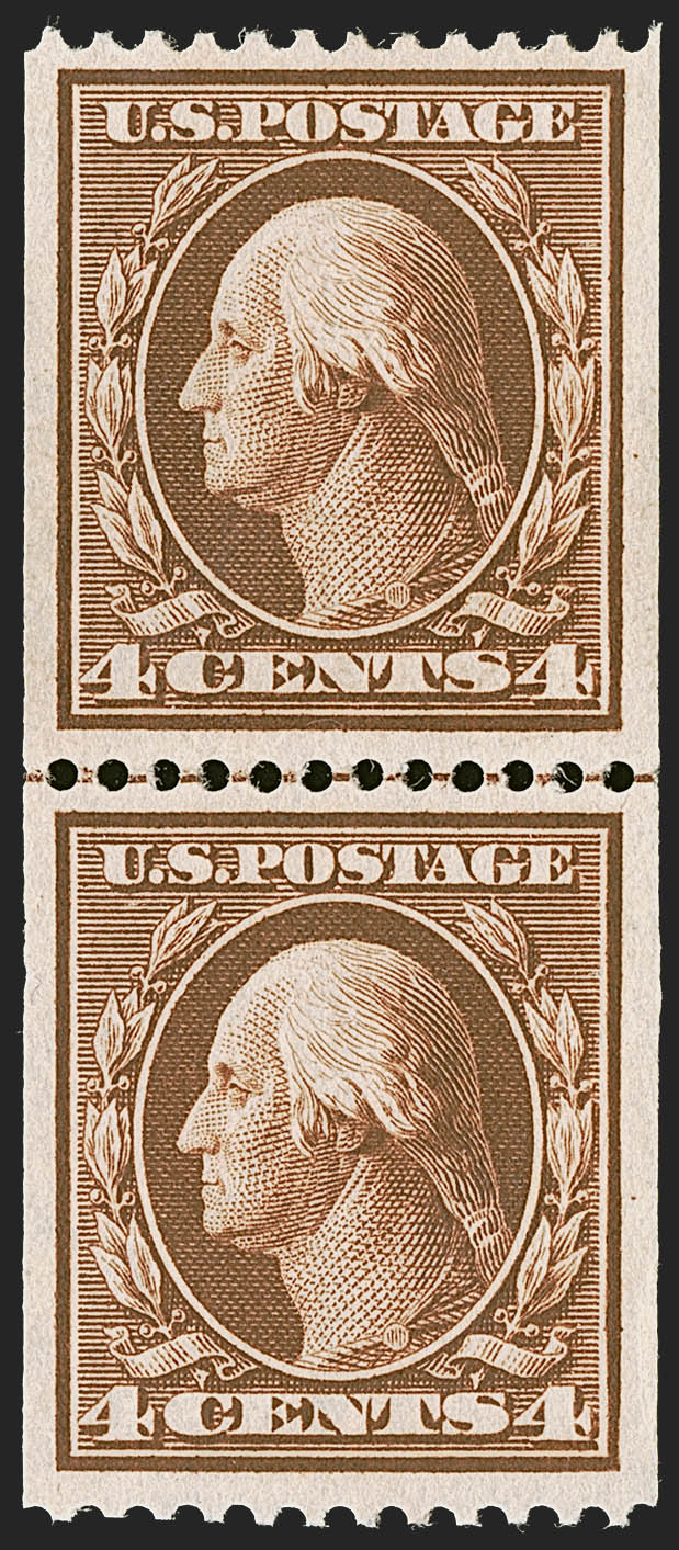 Sale no. 1251 — Lot no. 1293 — Siegel Auction Galleries
