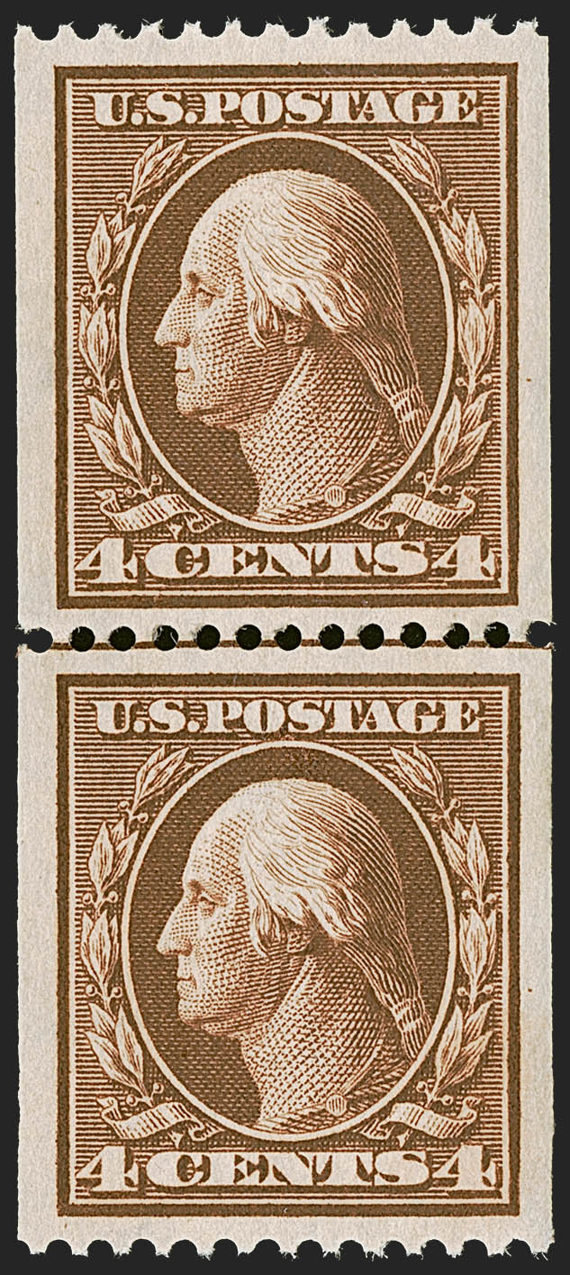 Sale no. 1251 — Lot no. 1294 — Siegel Auction Galleries