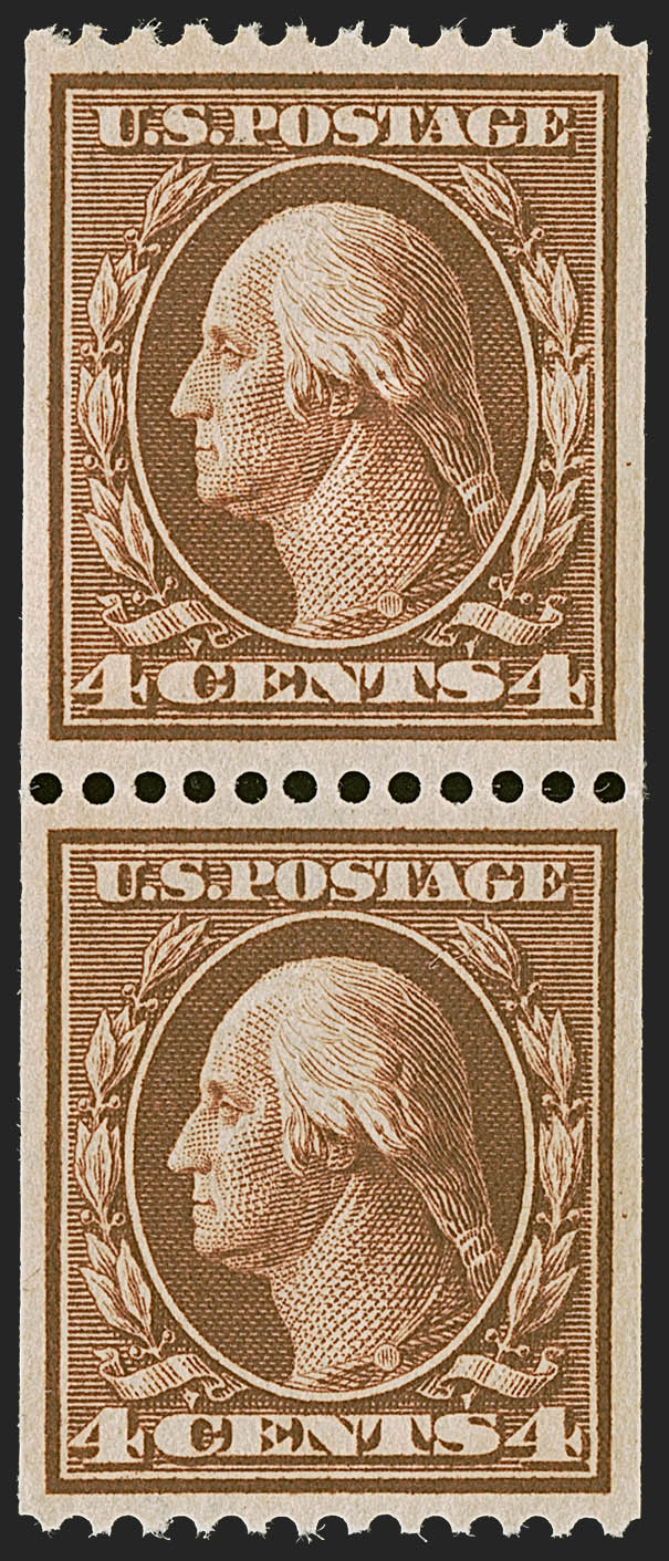 Sale no. 1251 — Lot no. 1295 — Siegel Auction Galleries