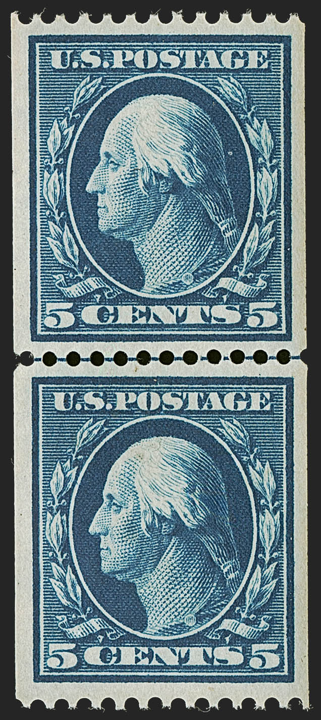 Sale no. 1251 — Lot no. 1296 — Siegel Auction Galleries