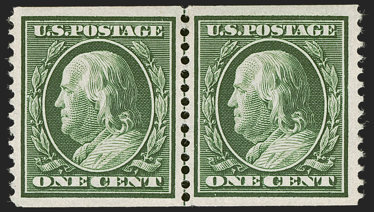 Sale no. 1251 — Lot no. 1300 — Siegel Auction Galleries