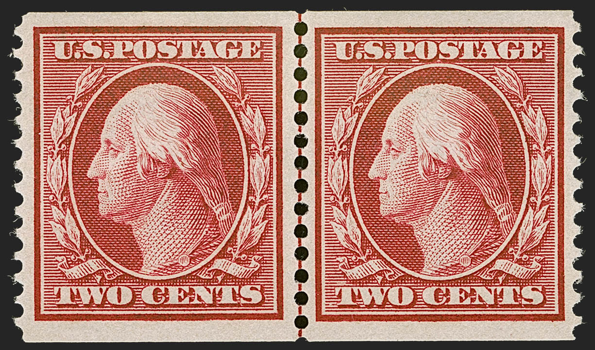 Sale no. 1251 — Lot no. 1302 — Siegel Auction Galleries