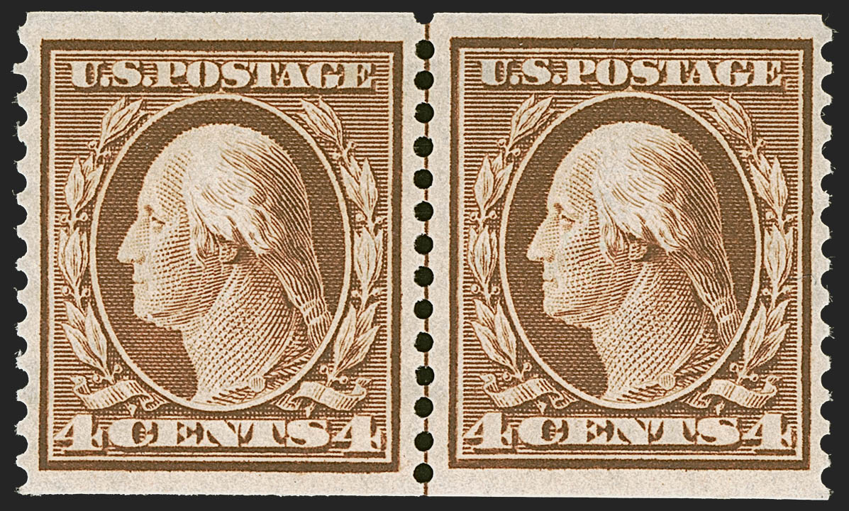 Sale no. 1251 — Lot no. 1303 — Siegel Auction Galleries