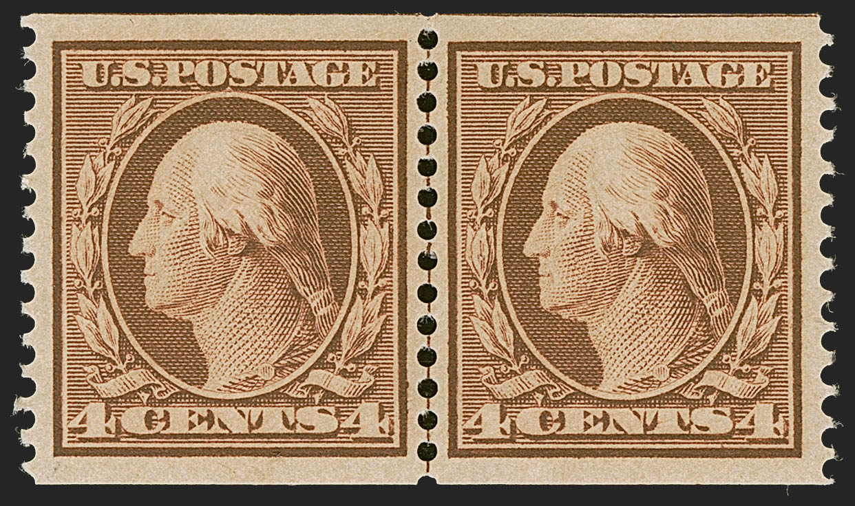 Sale no. 1251 — Lot no. 1304 — Siegel Auction Galleries