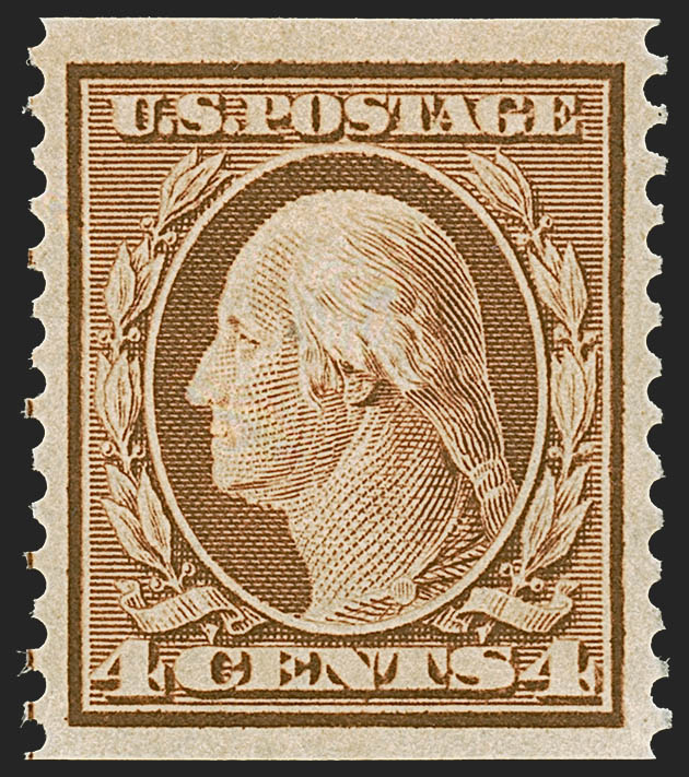 Sale no. 1251 — Lot no. 1305 — Siegel Auction Galleries