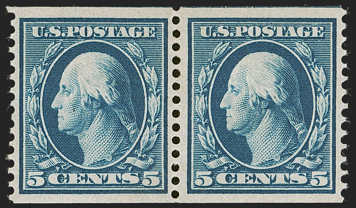 Sale no. 1251 — Lot no. 1308 — Siegel Auction Galleries