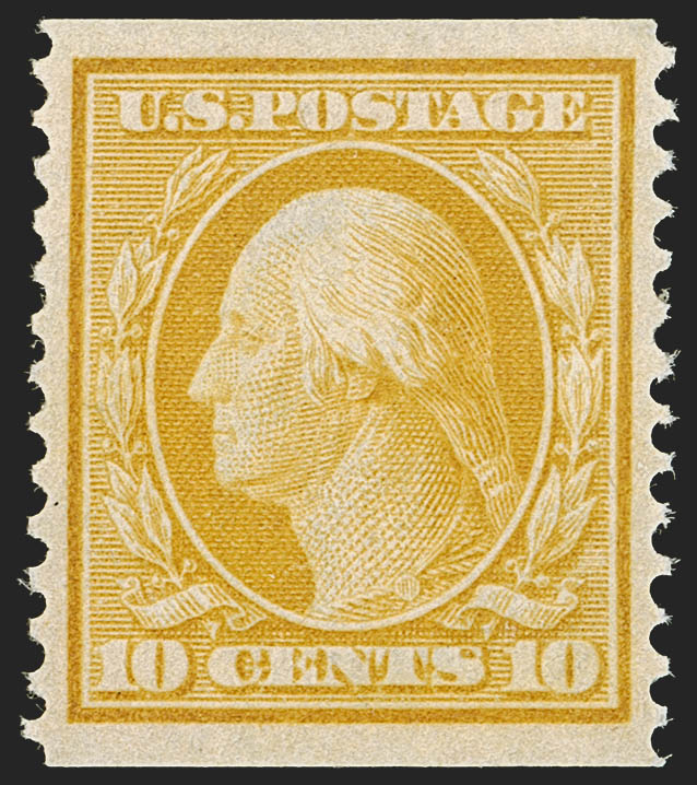 Sale no. 1251 — Lot no. 1309 — Siegel Auction Galleries