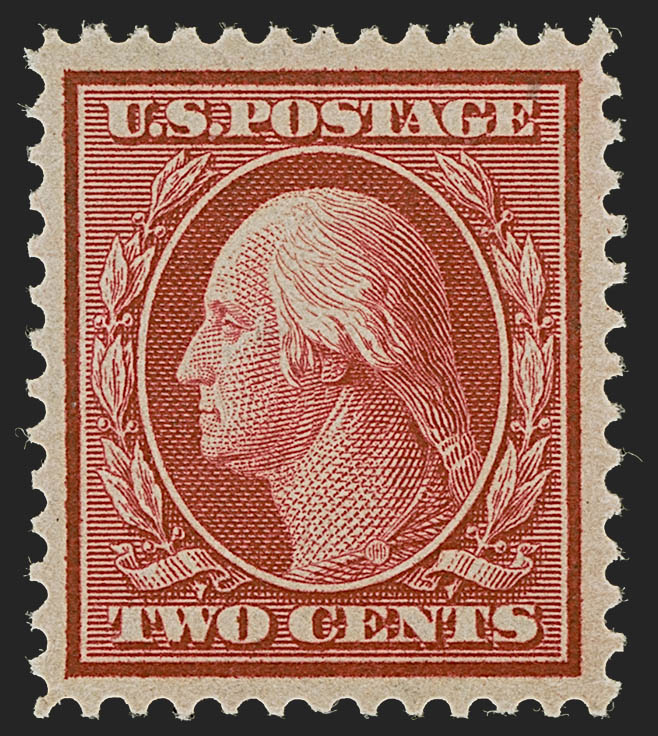 Sale no. 1251 — Lot no. 1311-1 — Siegel Auction Galleries
