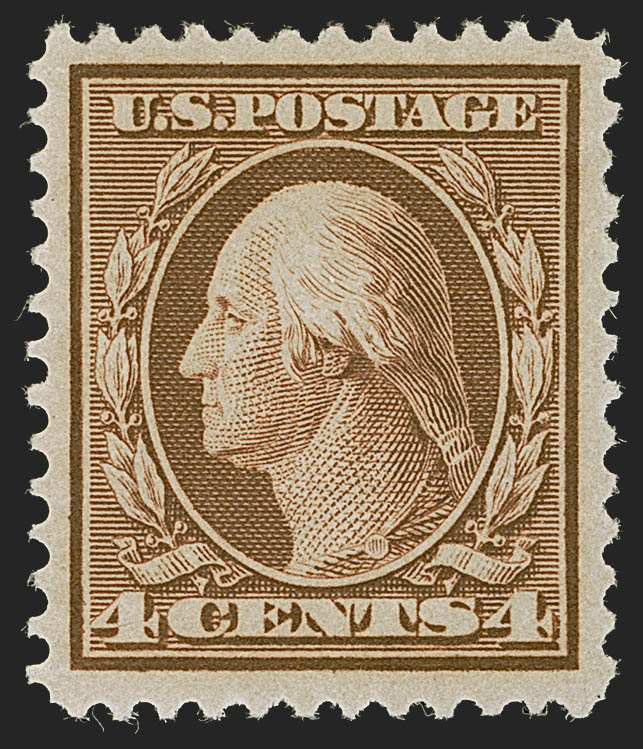 Sale no. 1251 — Lot no. 1315 — Siegel Auction Galleries