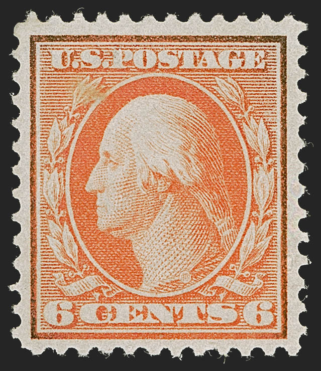 Sale no. 1251 — Lot no. 1318 — Siegel Auction Galleries