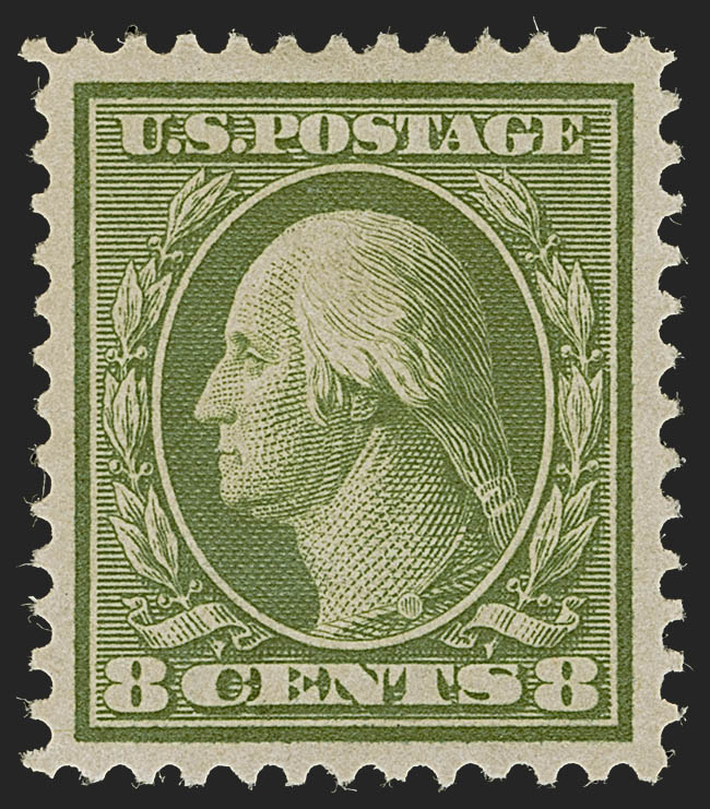 Sale no. 1251 — Lot no. 1319 — Siegel Auction Galleries