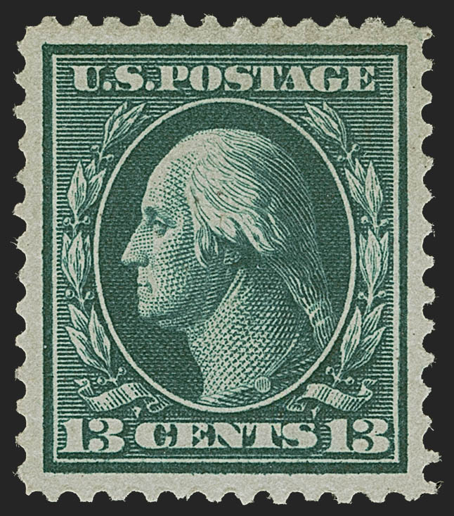 Sale no. 1251 — Lot no. 1320 — Siegel Auction Galleries