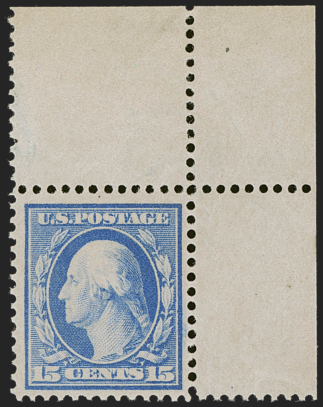 Sale no. 1251 — Lot no. 1322 — Siegel Auction Galleries