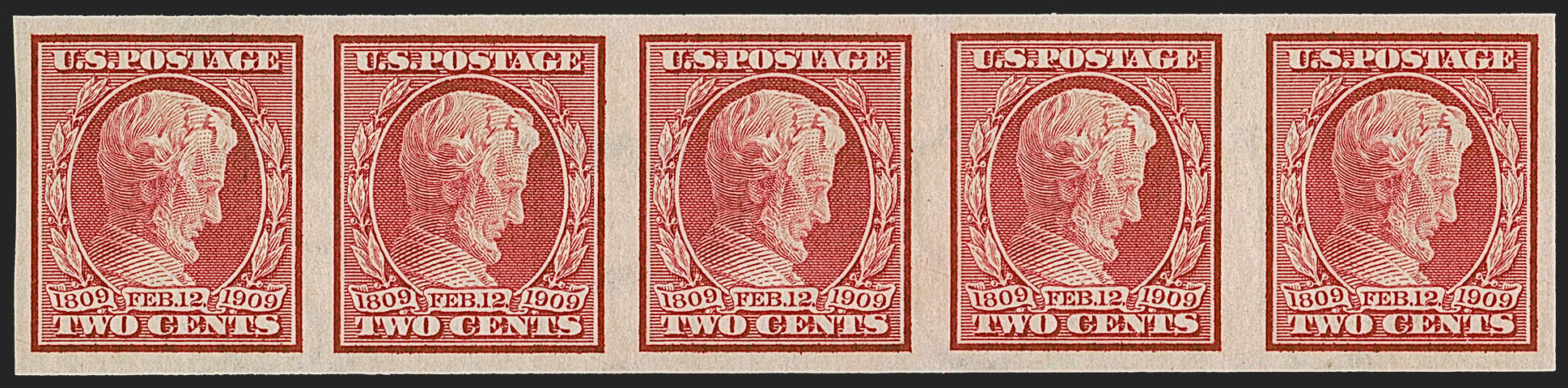 Sale no. 1251 — Lot no. 1325 — Siegel Auction Galleries