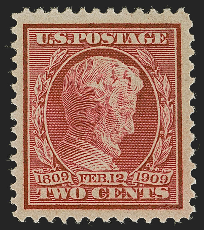 Sale no. 1251 — Lot no. 1326 — Siegel Auction Galleries