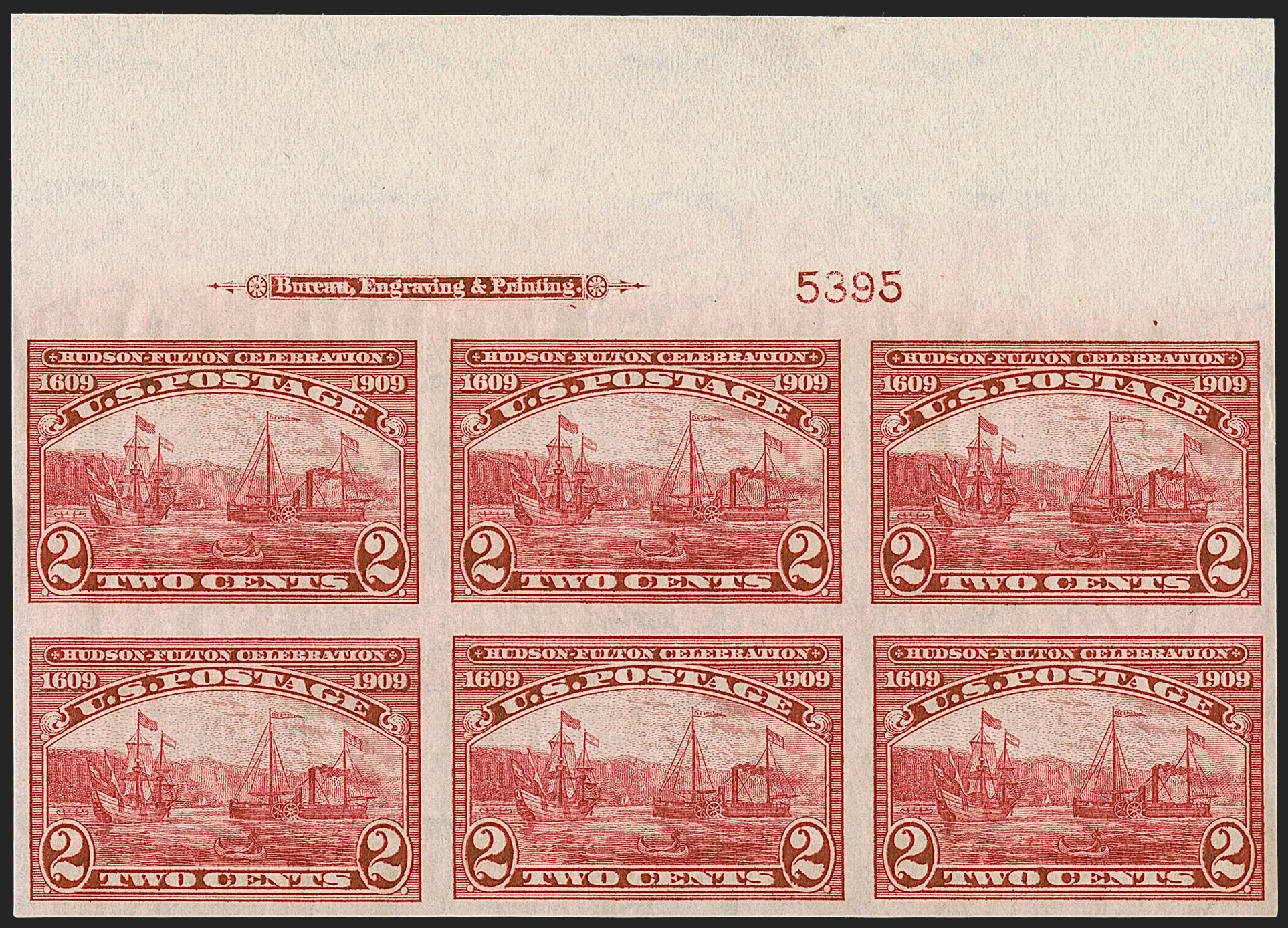 Sale no. 1251 — Lot no. 1330 — Siegel Auction Galleries