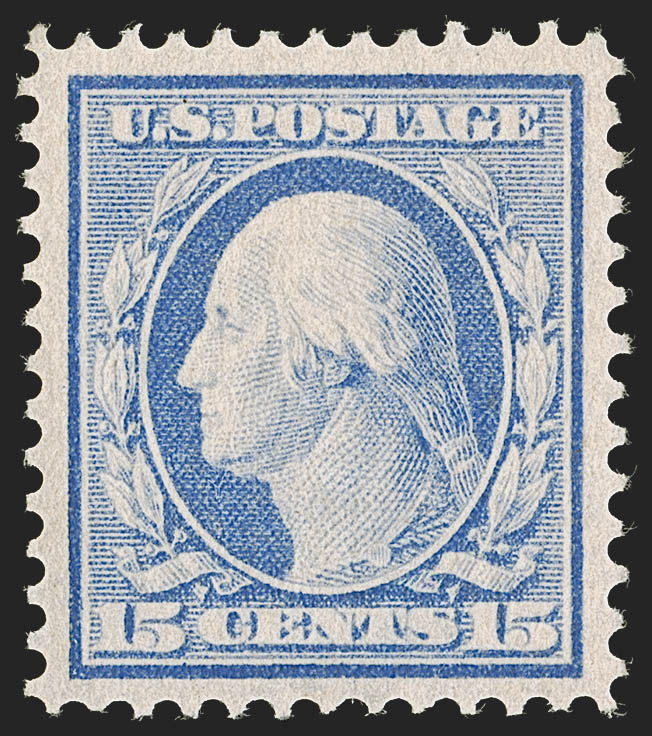 Sale no. 1251 — Lot no. 1331 — Siegel Auction Galleries