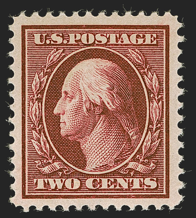 Sale no. 1251 — Lot no. 1332 — Siegel Auction Galleries