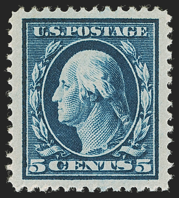 Sale no. 1251 — Lot no. 1333 — Siegel Auction Galleries