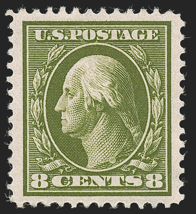 Sale no. 1251 — Lot no. 1334 — Siegel Auction Galleries