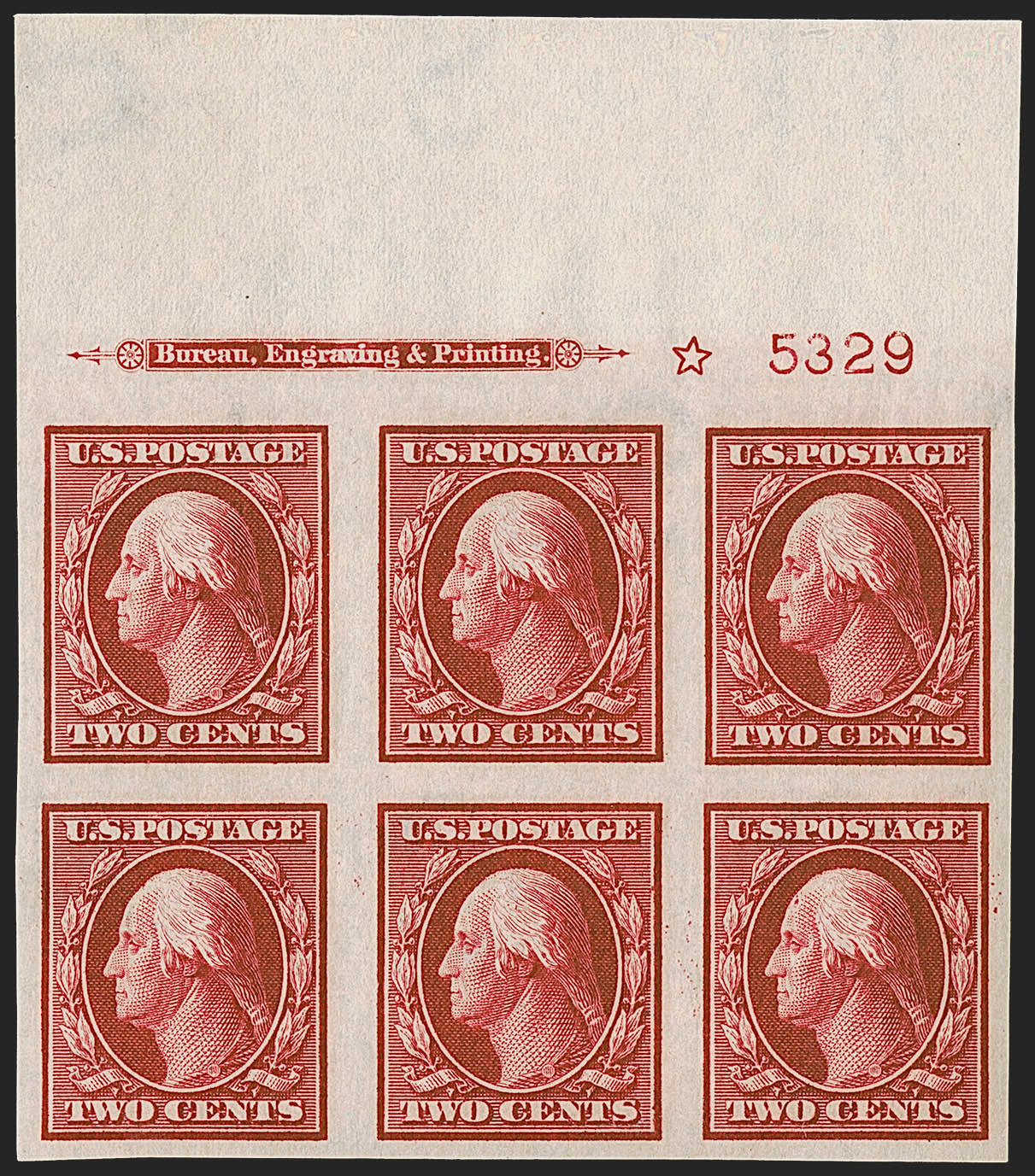 Sale no. 1251 — Lot no. 1335 — Siegel Auction Galleries