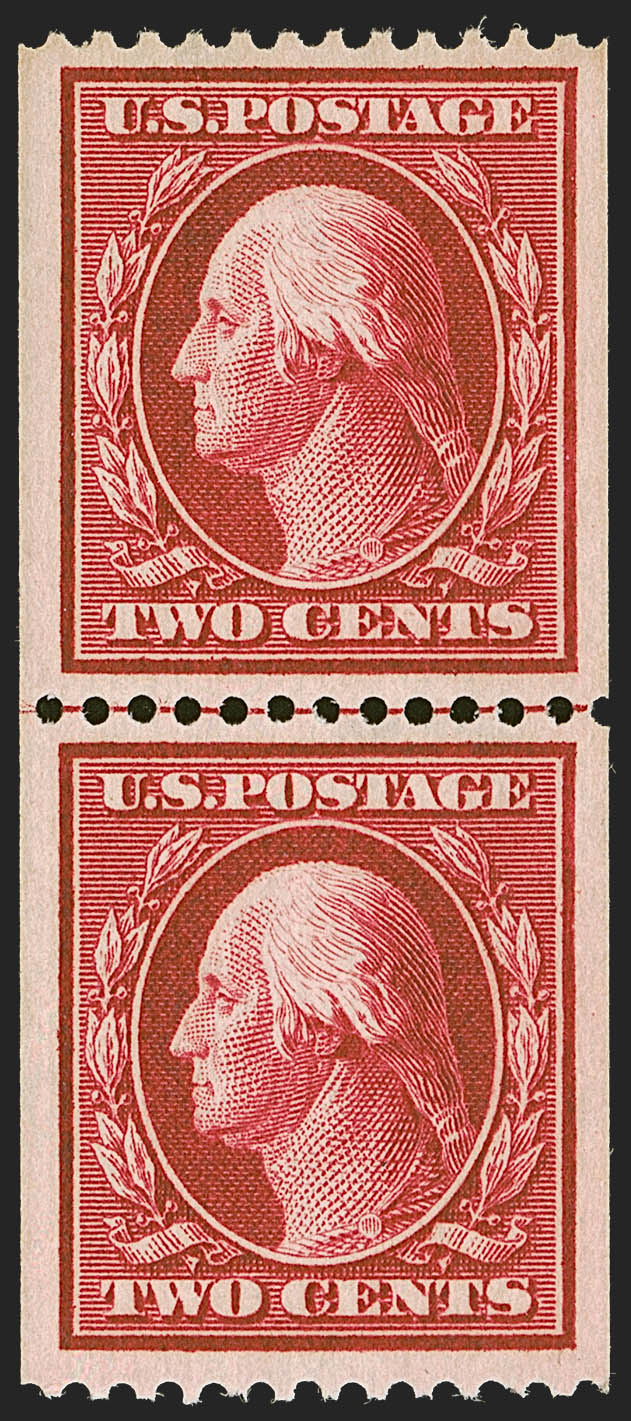 Sale no. 1251 — Lot no. 1337 — Siegel Auction Galleries