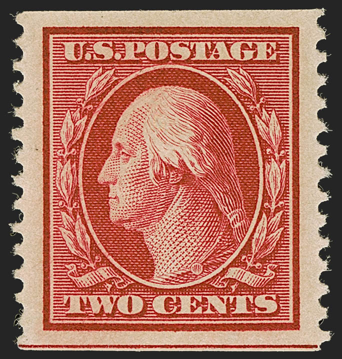 Sale no. 1251 — Lot no. 1340 — Siegel Auction Galleries