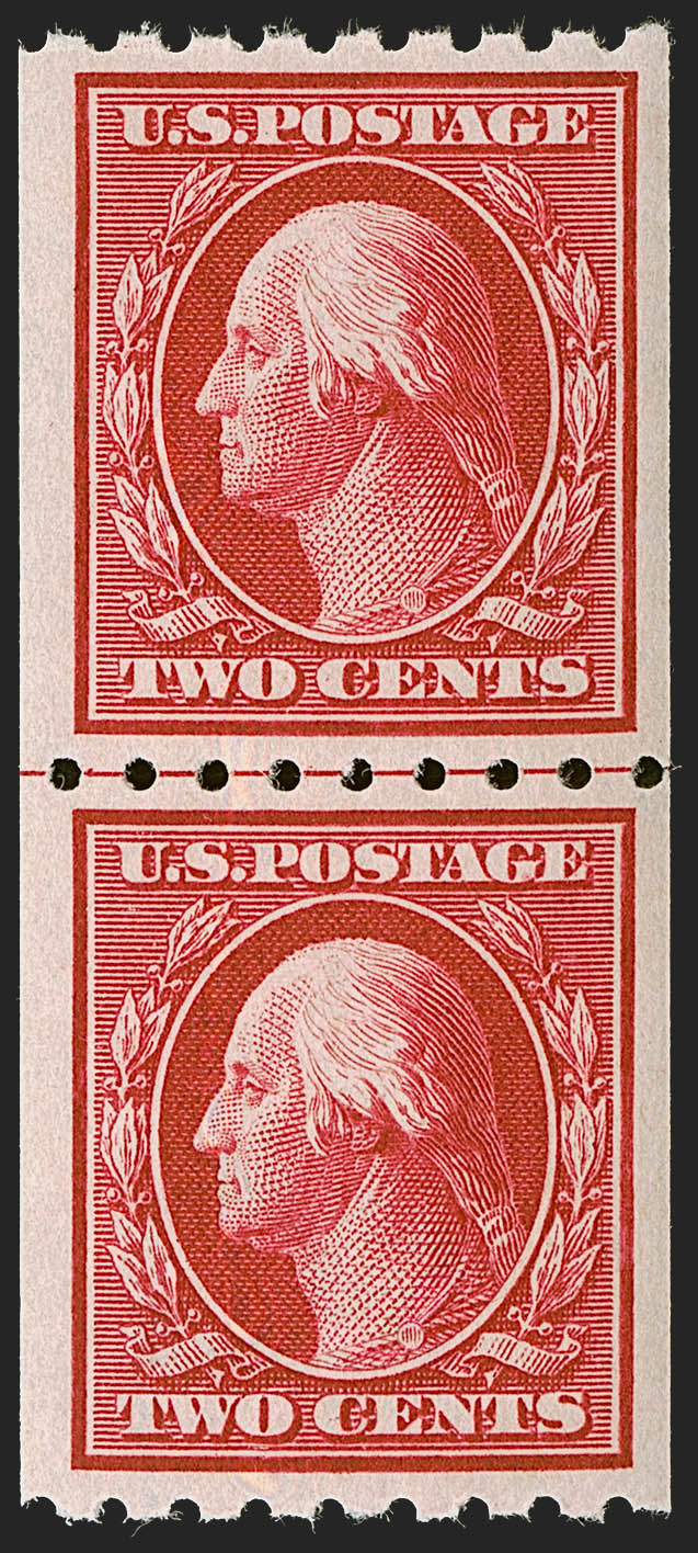 Sale no. 1251 — Lot no. 1341 — Siegel Auction Galleries