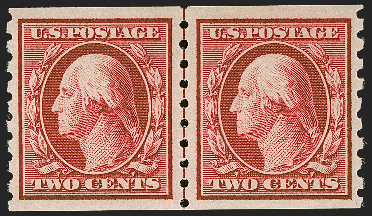 Sale no. 1251 — Lot no. 1344 — Siegel Auction Galleries
