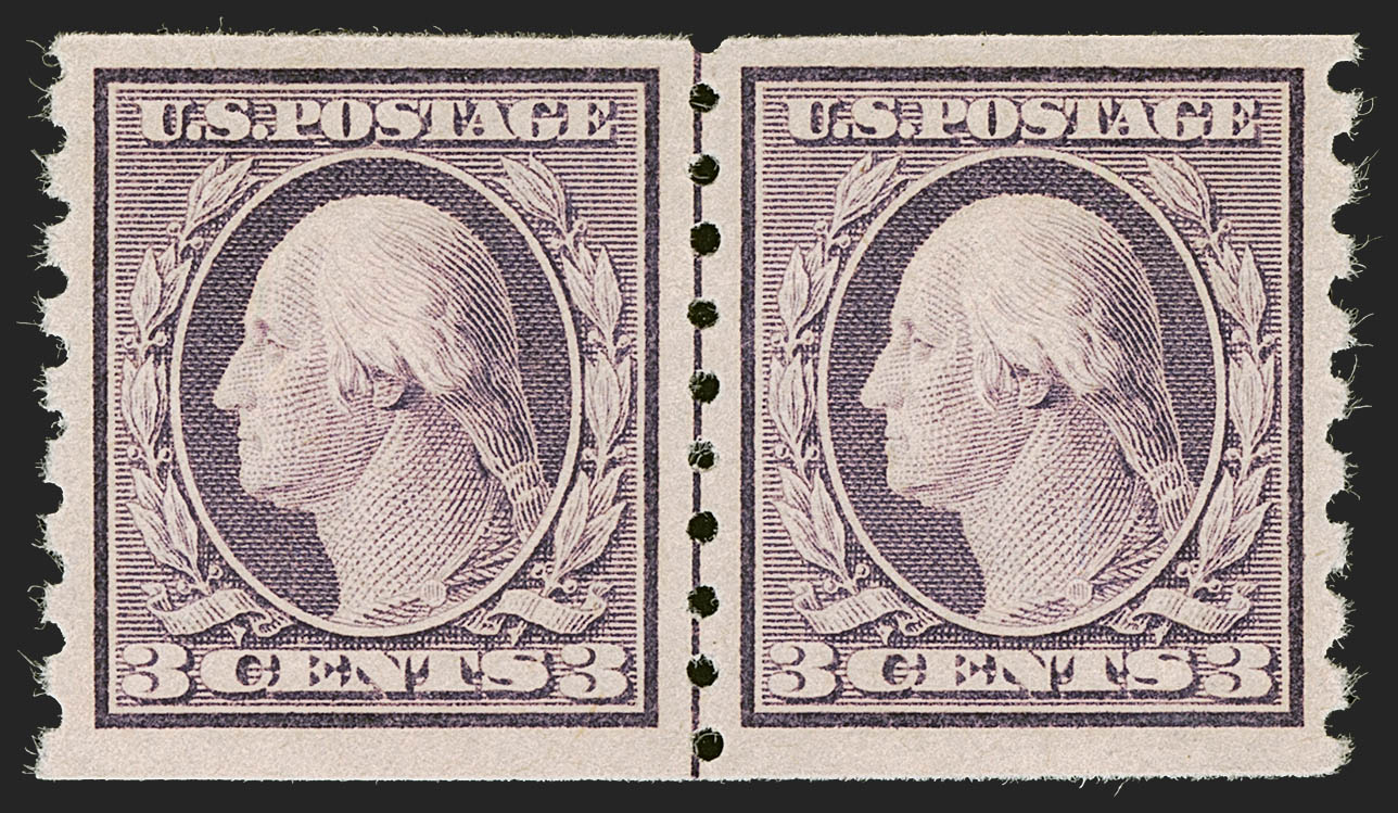 Sale no. 1251 — Lot no. 1345 — Siegel Auction Galleries
