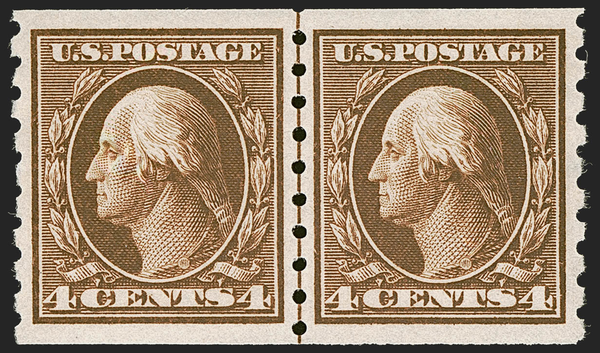 Sale no. 1251 — Lot no. 1347 — Siegel Auction Galleries