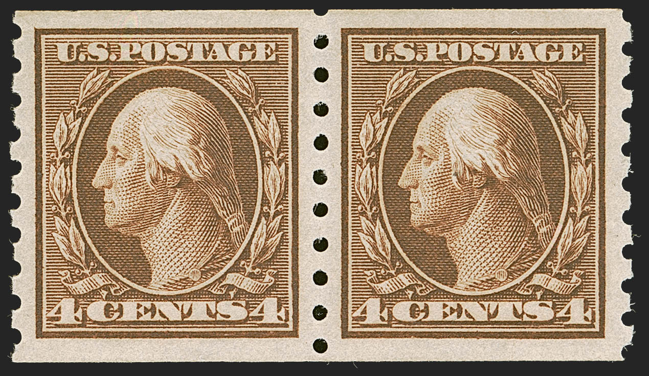 Sale no. 1251 — Lot no. 1348 — Siegel Auction Galleries