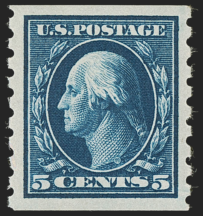 Sale no. 1251 — Lot no. 1352 — Siegel Auction Galleries