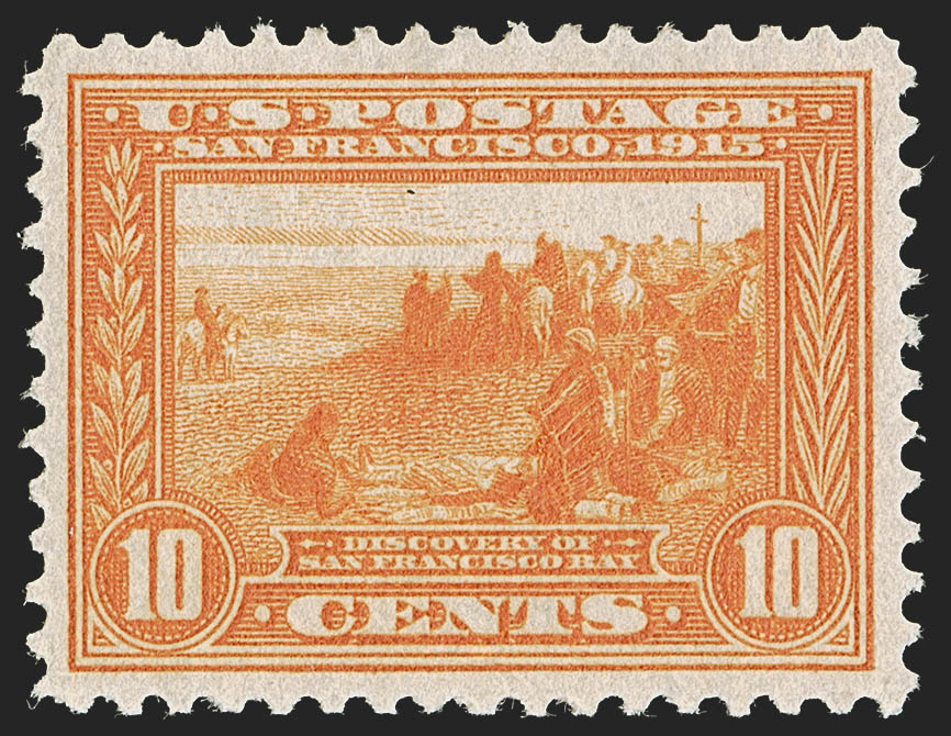 Sale no. 1251 — Lot no. 1353 — Siegel Auction Galleries