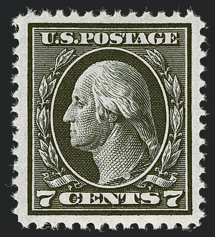 Sale no. 1251 — Lot no. 1359 — Siegel Auction Galleries