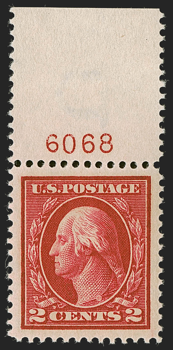 Sale no. 1251 — Lot no. 1360 — Siegel Auction Galleries