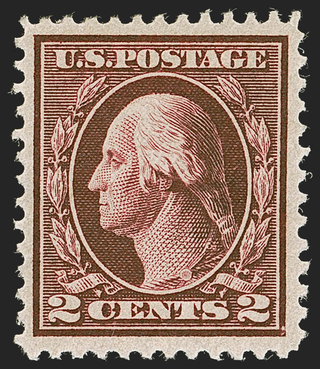 Sale no. 1251 — Lot no. 1361 — Siegel Auction Galleries