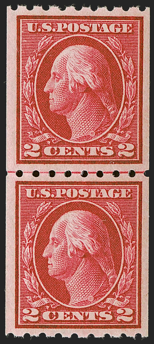 Sale no. 1251 — Lot no. 1362 — Siegel Auction Galleries