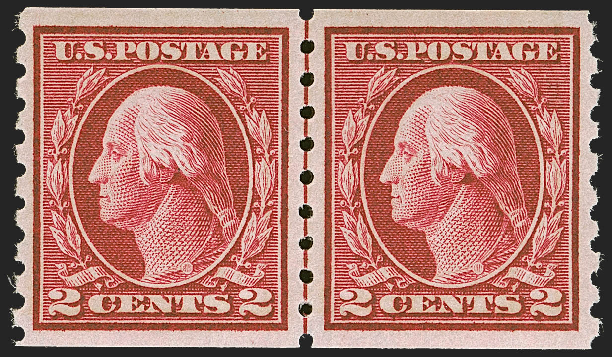 Sale no. 1251 — Lot no. 1364 — Siegel Auction Galleries