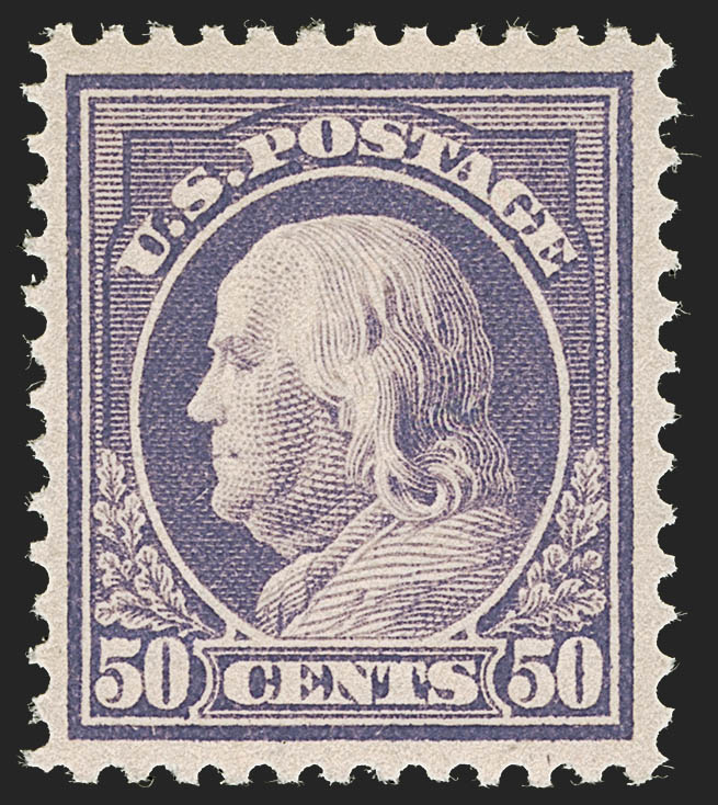 Sale no. 1251 — Lot no. 1367 — Siegel Auction Galleries