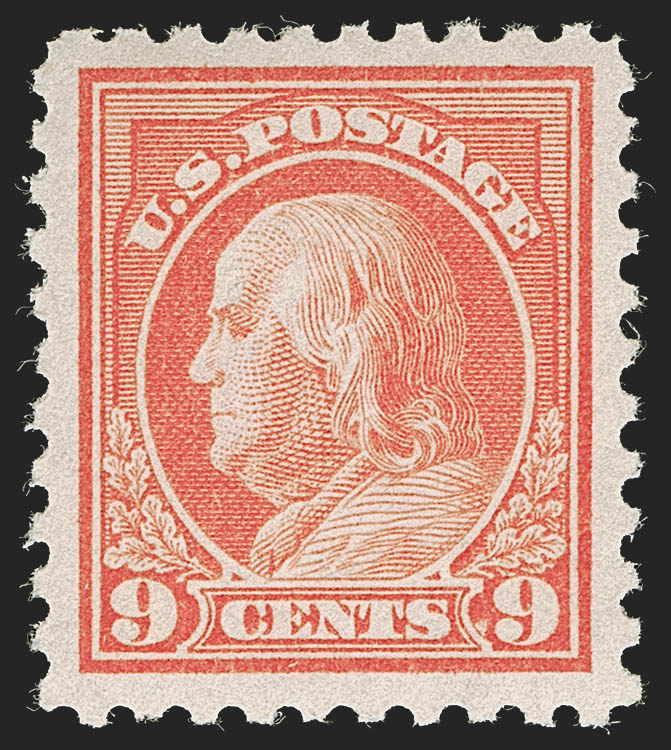 Sale no. 1251 — Lot no. 1372 — Siegel Auction Galleries