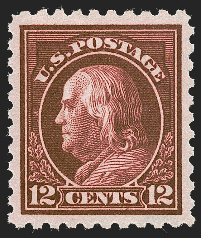 Sale no. 1251 — Lot no. 1373 — Siegel Auction Galleries