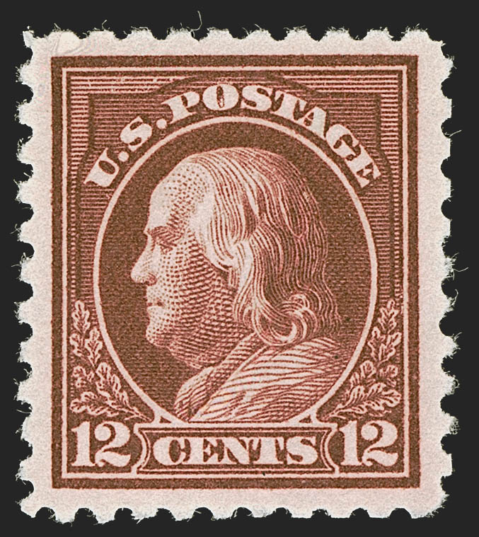 Sale no. 1251 — Lot no. 1374 — Siegel Auction Galleries