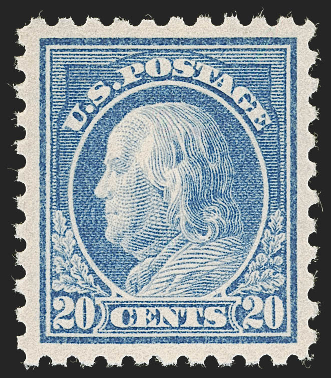 Sale no. 1251 — Lot no. 1375 — Siegel Auction Galleries