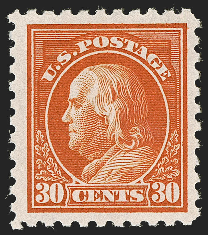 Sale no. 1251 — Lot no. 1376 — Siegel Auction Galleries