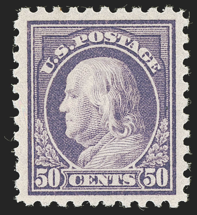 Sale no. 1251 — Lot no. 1377 — Siegel Auction Galleries
