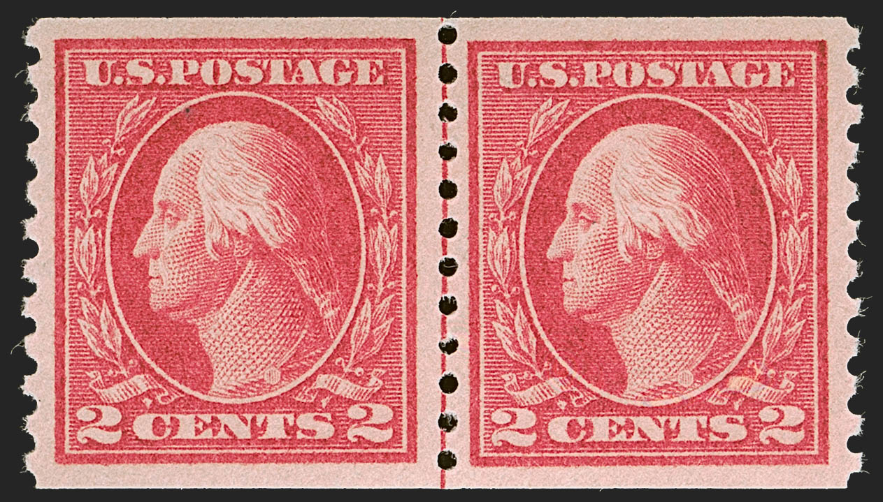Sale no. 1251 — Lot no. 1378 — Siegel Auction Galleries