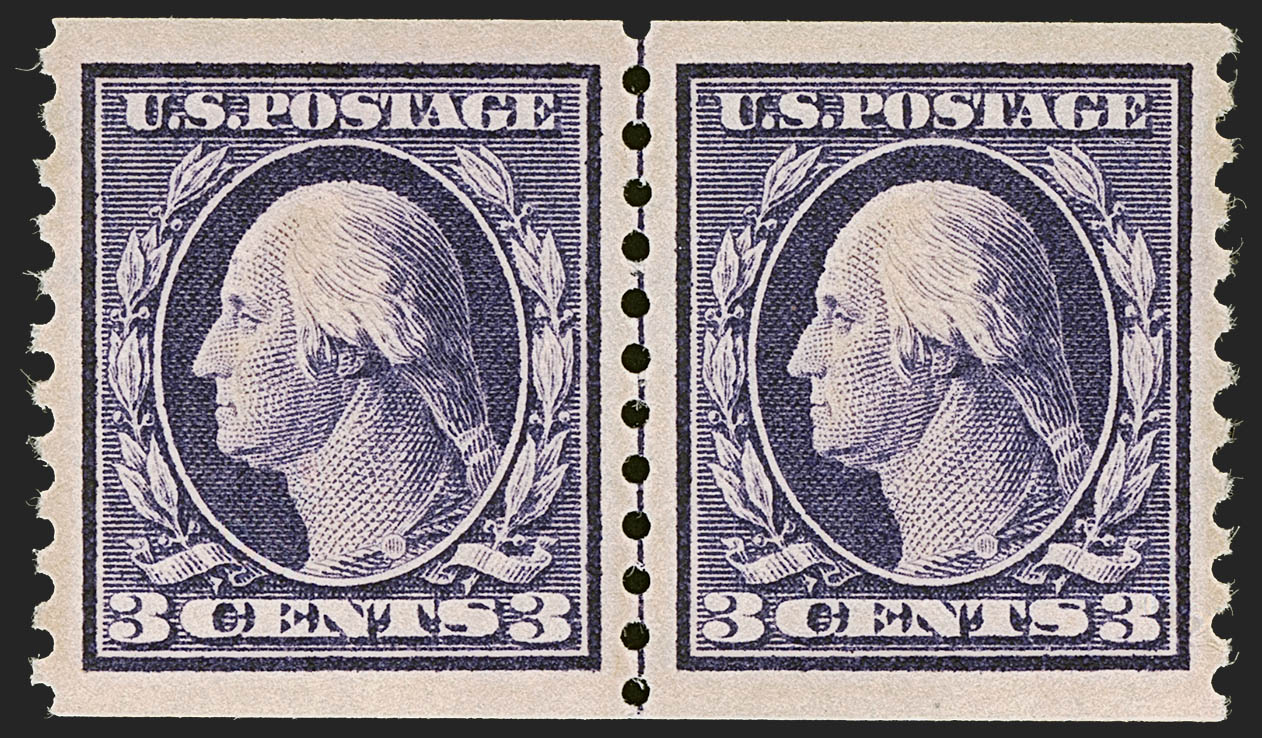 Sale no. 1251 — Lot no. 1379 — Siegel Auction Galleries