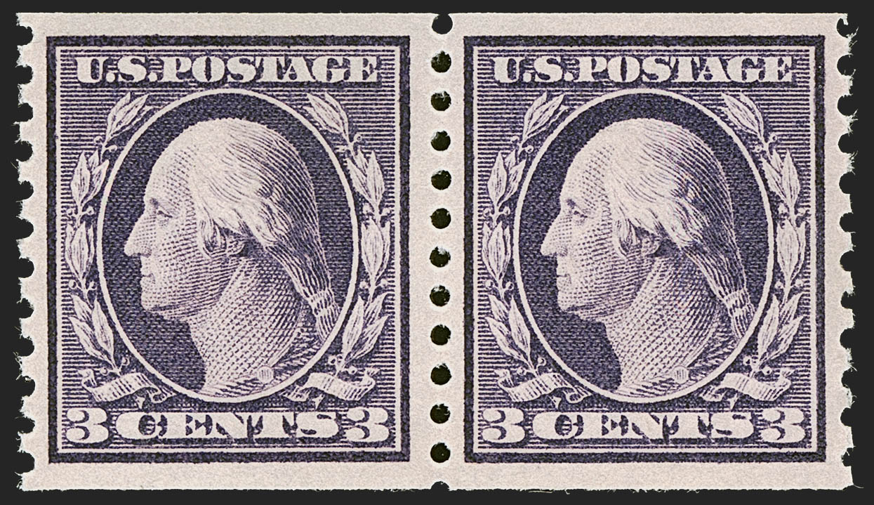 Sale no. 1251 — Lot no. 1380 — Siegel Auction Galleries