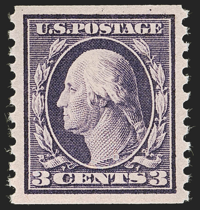 Sale no. 1251 — Lot no. 1381 — Siegel Auction Galleries